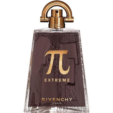 givenchy pi eau de toilette|givenchy pi extreme.